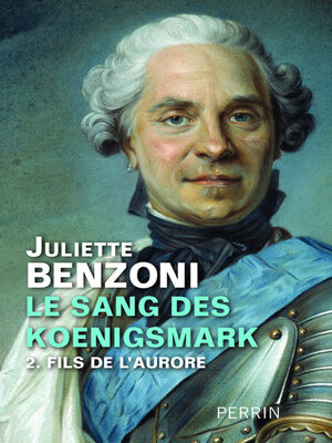 cover image of Fils de l'Aurore